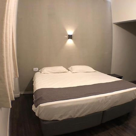 Hotel Caravelas São Paulo Exteriér fotografie