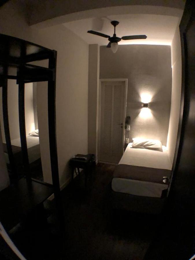 Hotel Caravelas São Paulo Exteriér fotografie